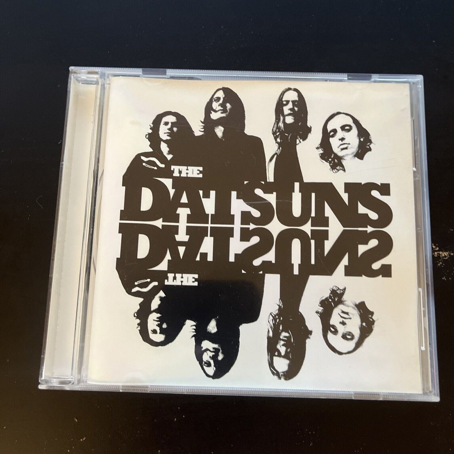 The Datsuns by The Datsuns  (CD, 2002)