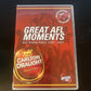 Carlton Draught - Great AFL Moments 1993-2007 DVD All Regions