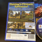 Cabela's Big Game Hunter 2005 Adventures PS2 PAL With Manual