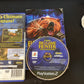 Cabela's Big Game Hunter 2005 Adventures PS2 PAL With Manual