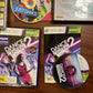 Just Dance 2014 & 3 / Dance Central 2 Microsoft Xbox 360 Kinect With Manual PAL