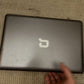 Compaq Presario CQ43 14" Laptop 2GB RAM Intel Celeron B815 1.6Ghz 400gb HDD DVD