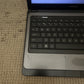 Compaq Presario CQ43 14" Laptop 2GB RAM Intel Celeron B815 1.6Ghz 400gb HDD DVD