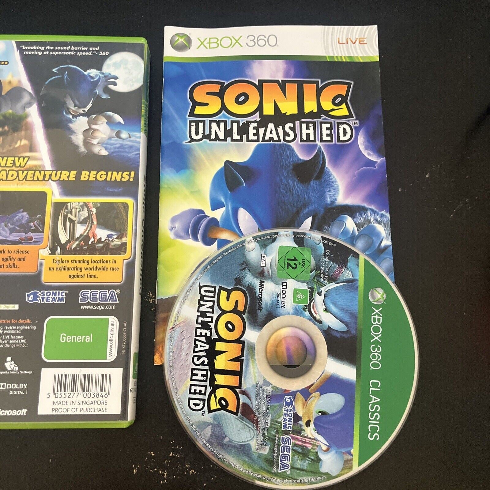 Alice Retour au Pays de la Folie Madness Return Xbox 360 Complet Alice Retour au Pays de la Folie Madness Return Xbox 360 Complet