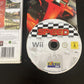 Speed Nintendo Wii PAL With Manual