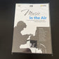 Music in the Air - A History of Classical Music On Television DVD All Region NEW