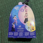 Inside Out Fear Peur Plush 11" Figure Tomy