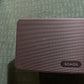 Sonos Play 3 - Smart Wireless Speaker - Black/Grey