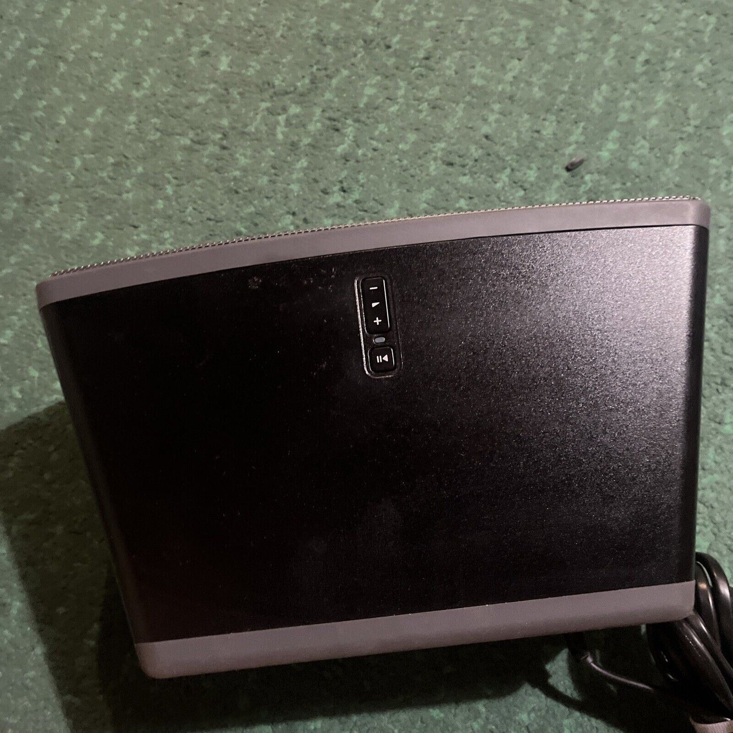 Sonos Play 3 - Smart Wireless Speaker - Black/Grey