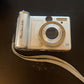 Canon PowerShot A95 5MP Digital Camera with 3x Optical Zoom