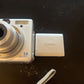 Canon PowerShot A95 5MP Digital Camera with 3x Optical Zoom