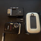 Fujifilm Finepix Z33WP Waterproof Digital Camera Black 10MP