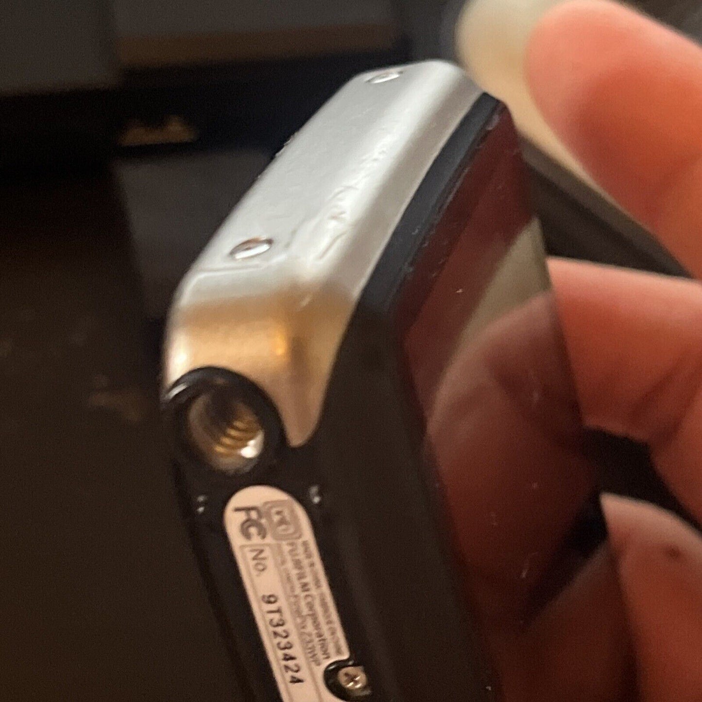 Fujifilm Finepix Z33WP Waterproof Digital Camera Black 10MP