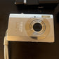 Canon IXUS 90 IS Digital Camera 10MP
