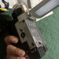 Panasonic NV-GS400 Mini DV Digital Video Camera *works but requires new battery*