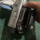 Panasonic NV-GS400 Mini DV Digital Video Camera *works but requires new battery*