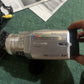 Panasonic NV-GS400 Mini DV Digital Video Camera *works but requires new battery*