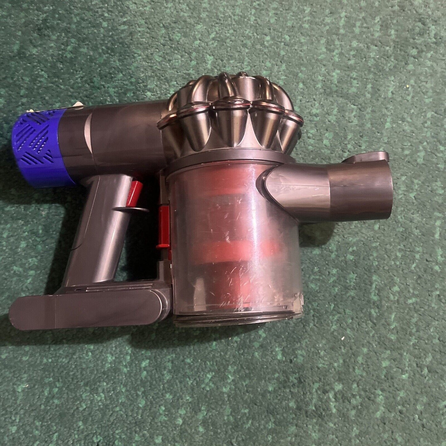 Dyson SV09 Vacuum Motor *for parts or repair only*