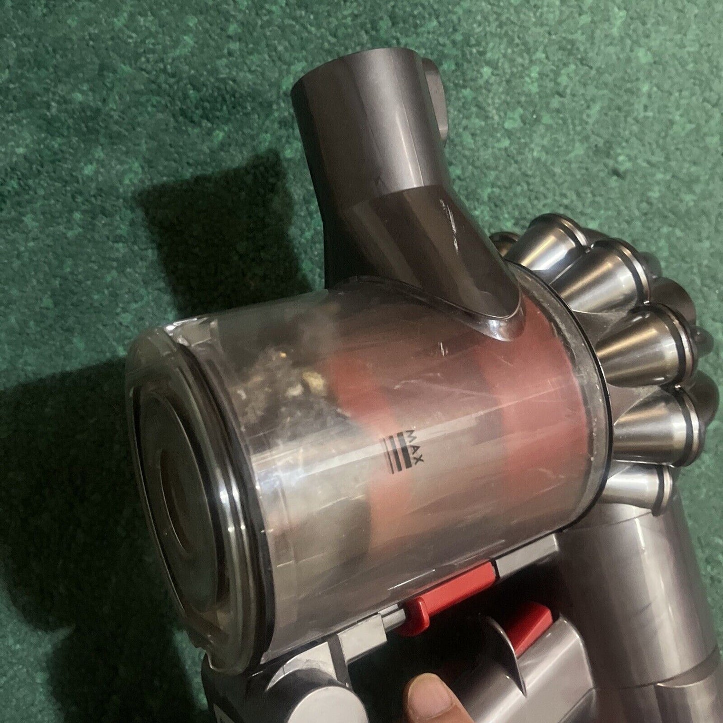 Dyson SV09 Vacuum Motor *for parts or repair only*