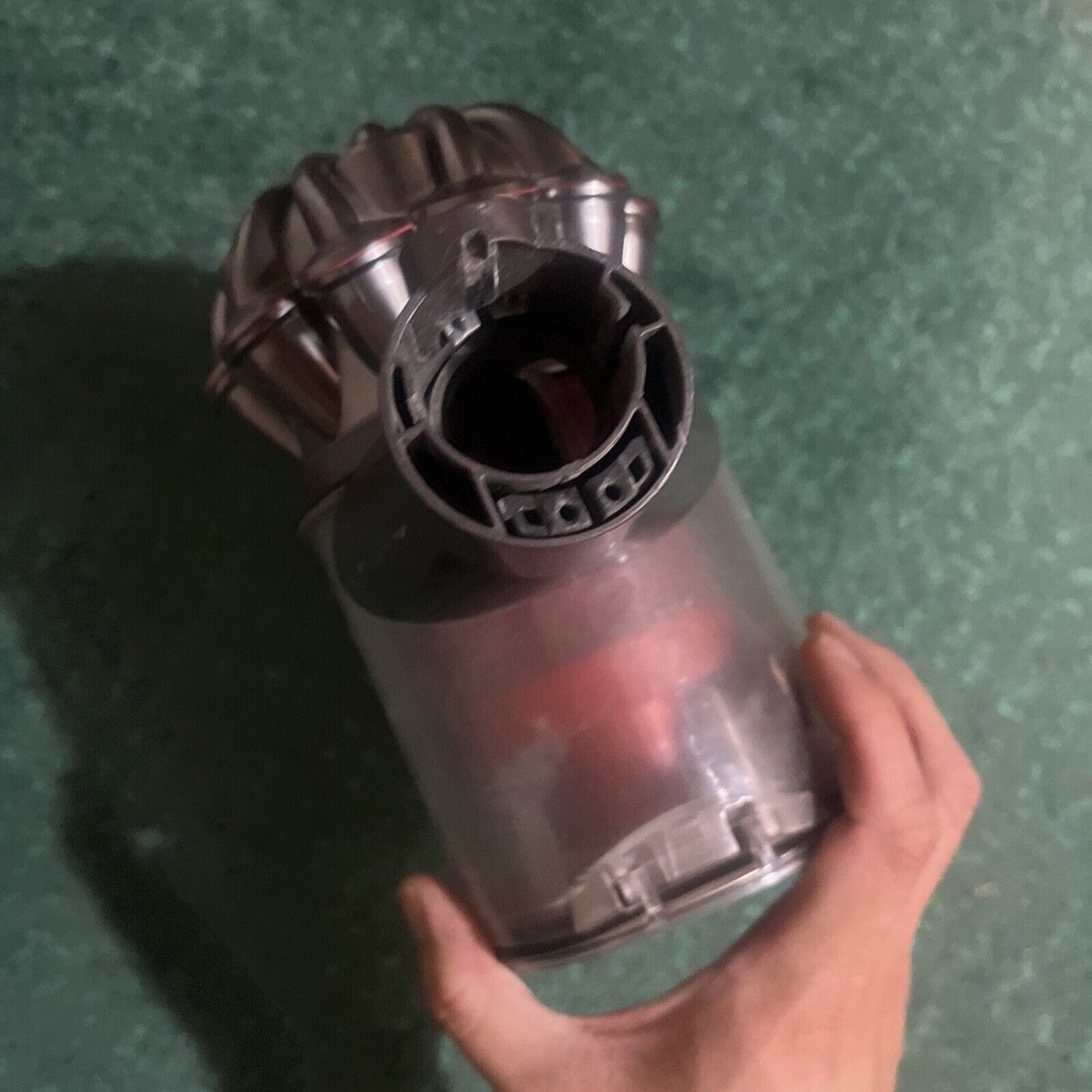 Dyson SV09 Vacuum Motor *for parts or repair only*