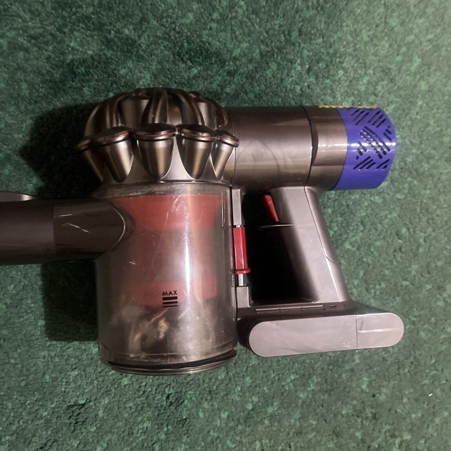 Dyson SV09 Vacuum Motor *for parts or repair only*