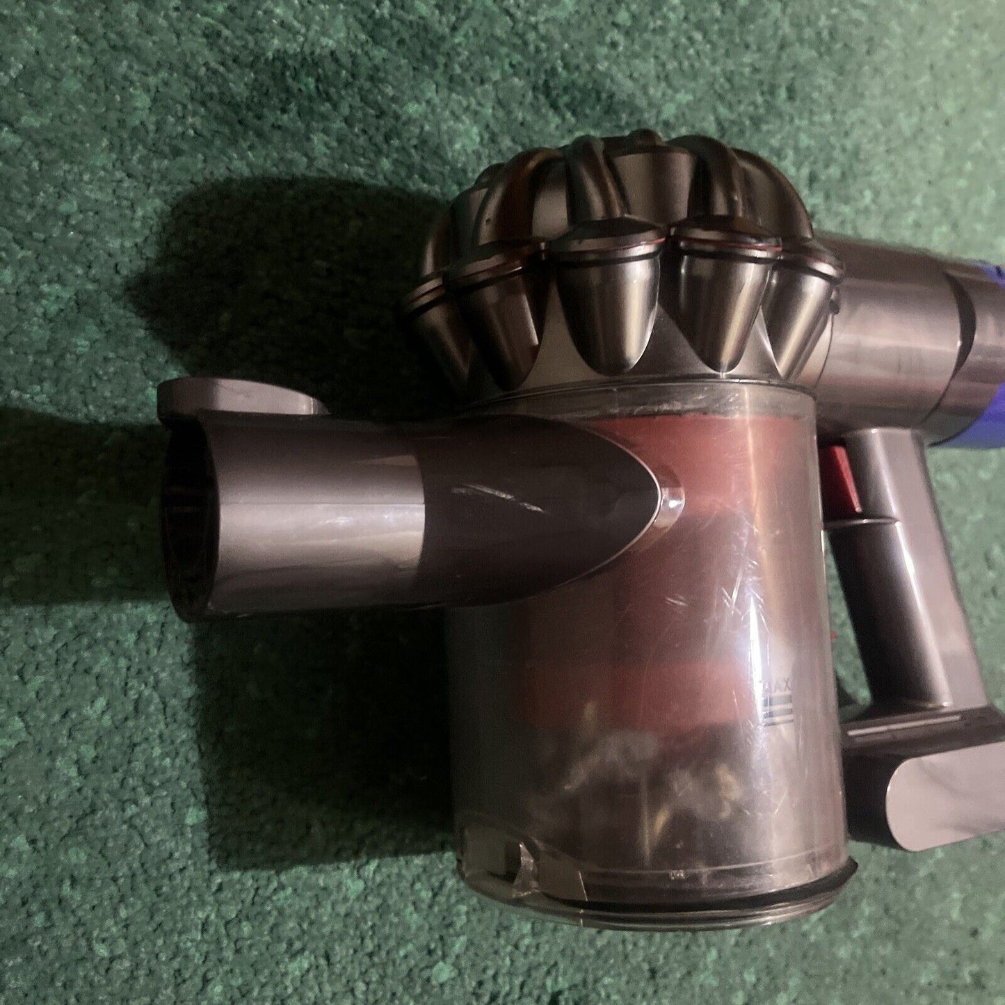 Dyson SV09 Vacuum Motor *for parts or repair only*