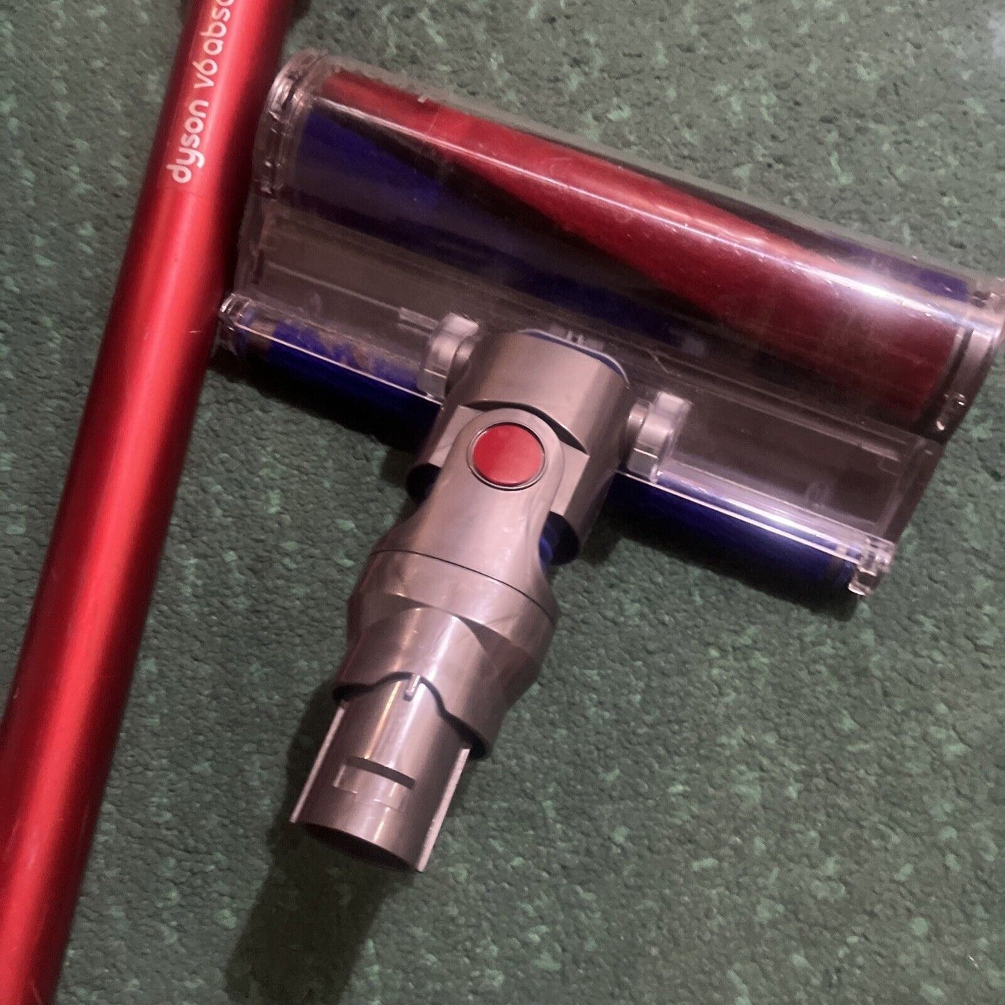 6x Dyson Genuine Vacuum Cleaner head Parts for SV09