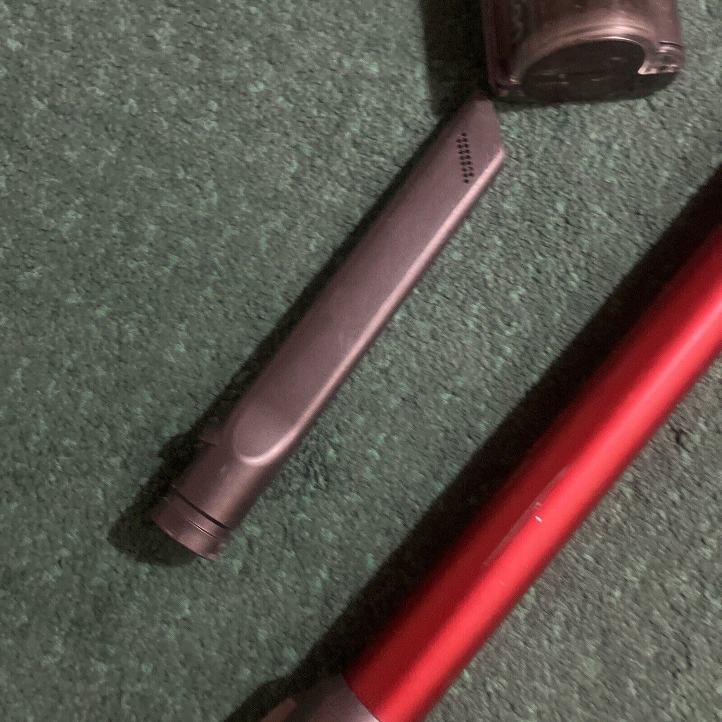 6x Dyson Genuine Vacuum Cleaner head Parts for SV09