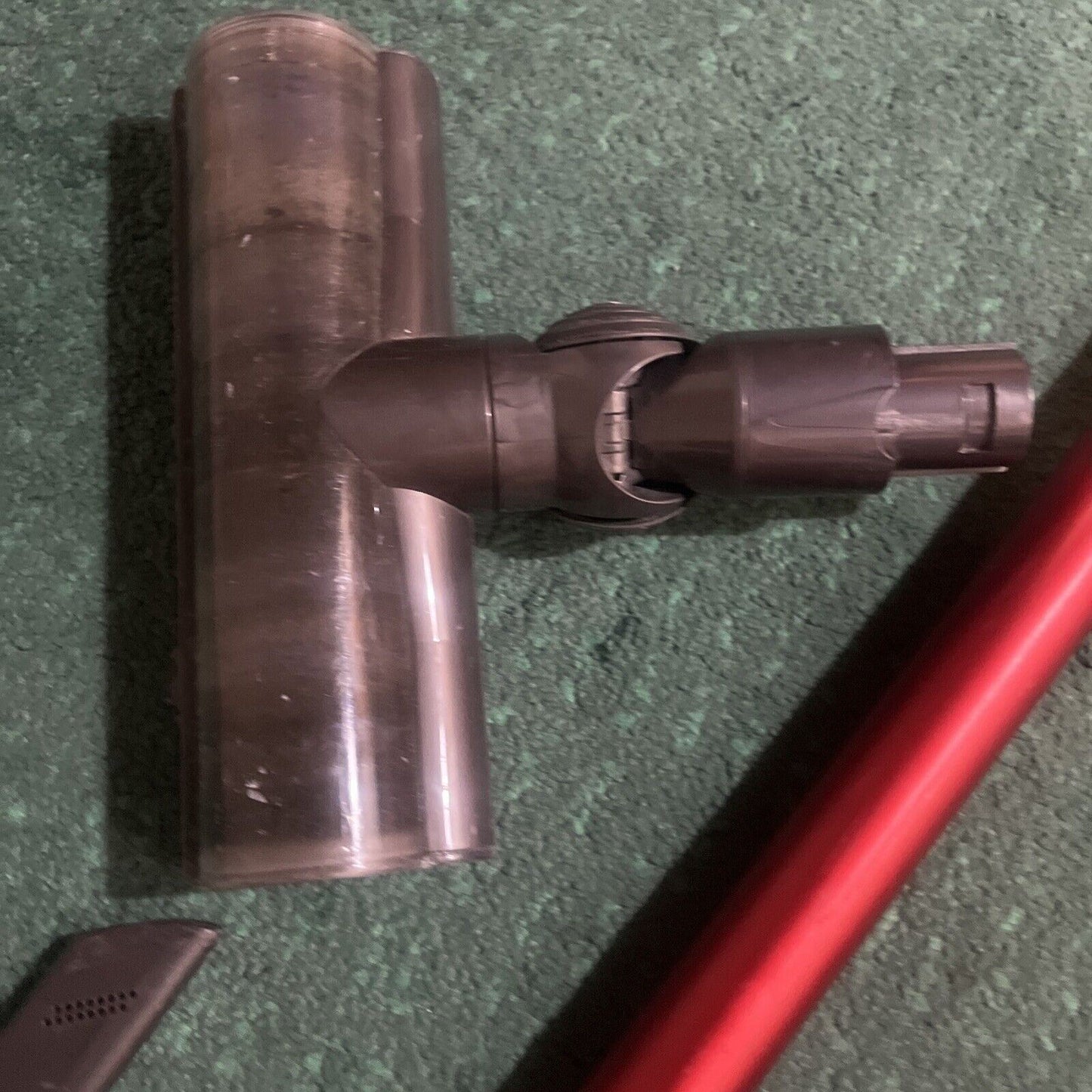 6x Dyson Genuine Vacuum Cleaner head Parts for SV09