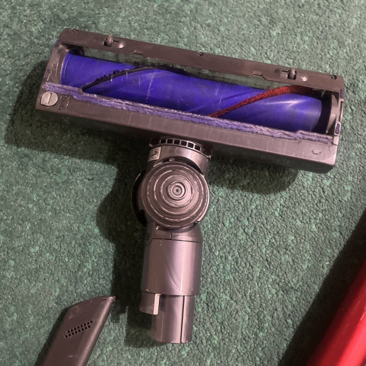 6x Dyson Genuine Vacuum Cleaner head Parts for SV09