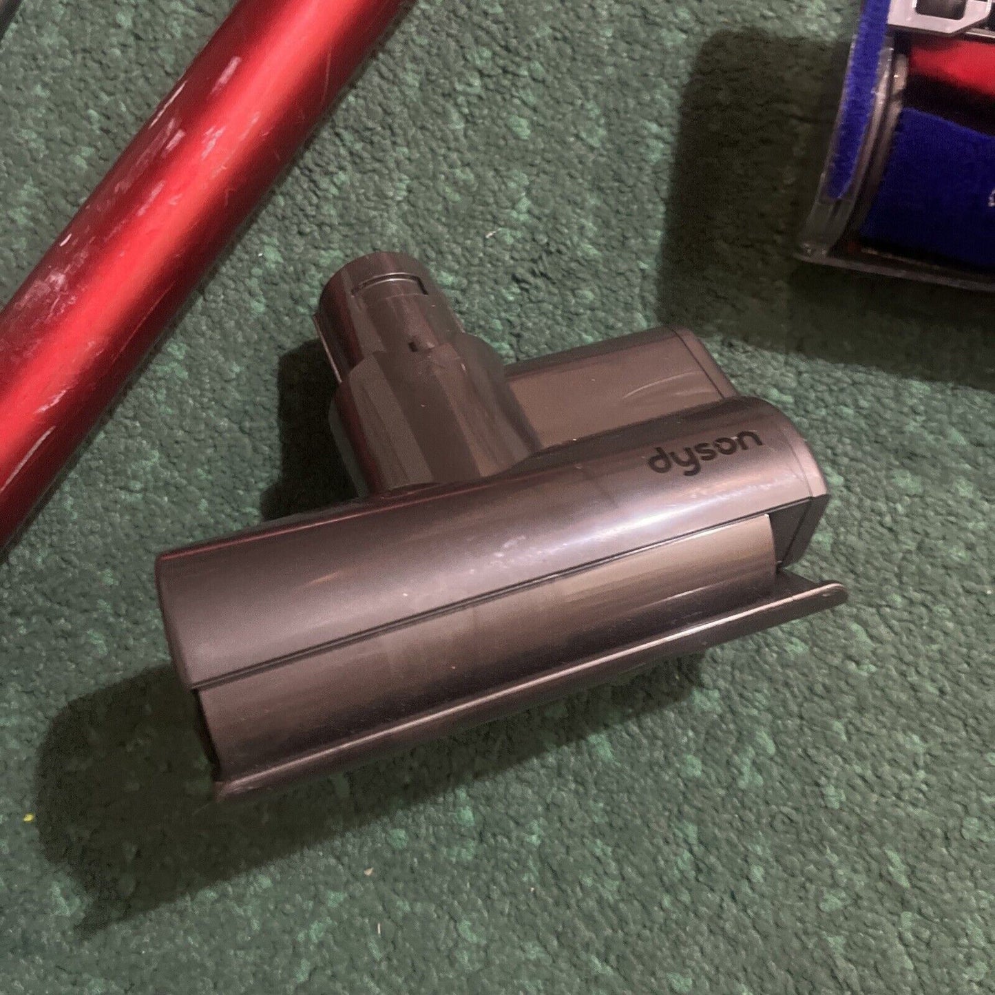 6x Dyson Genuine Vacuum Cleaner head Parts for SV09