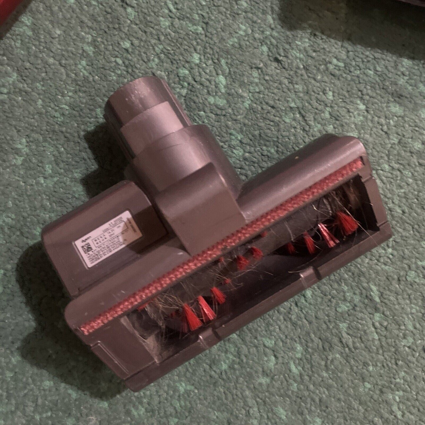 6x Dyson Genuine Vacuum Cleaner head Parts for SV09