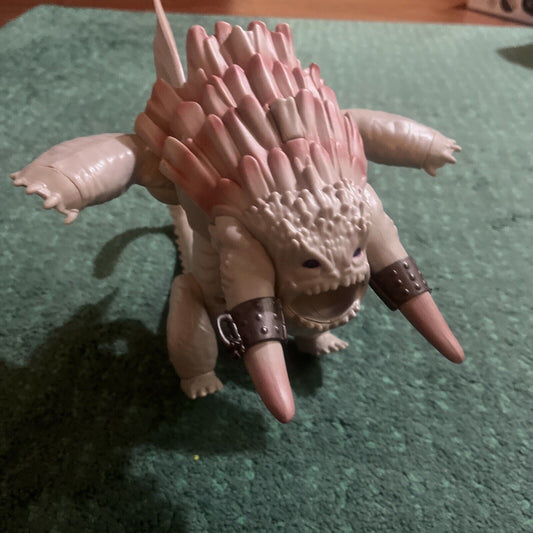 Bewilderbeast How to Train Your Dragon 2 9" Figure 2014 Spin Master