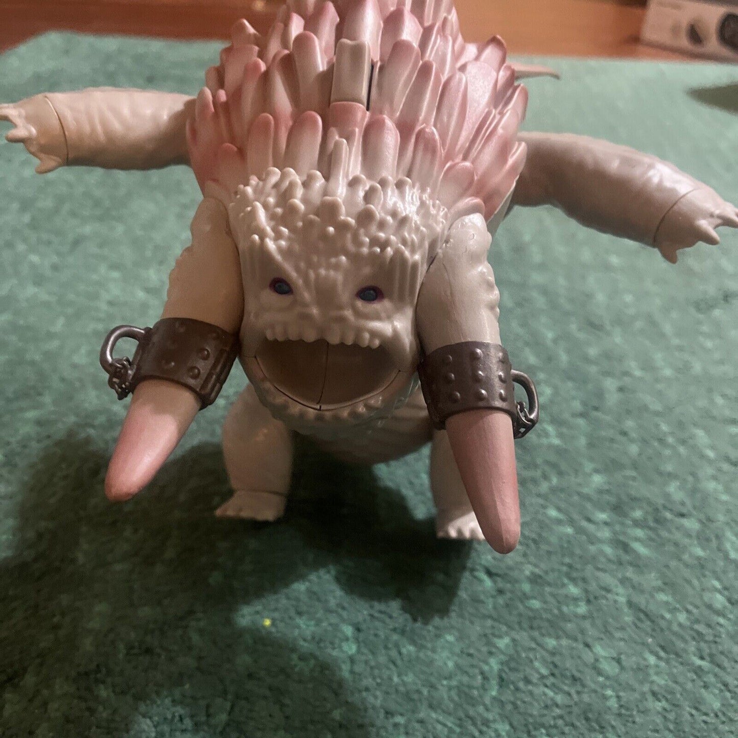 Bewilderbeast How to Train Your Dragon 2 9" Figure 2014 Spin Master