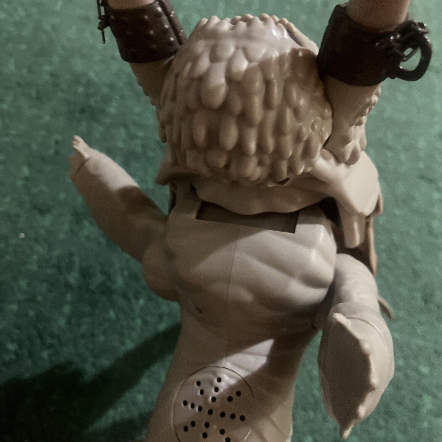 Bewilderbeast How to Train Your Dragon 2 9" Figure 2014 Spin Master