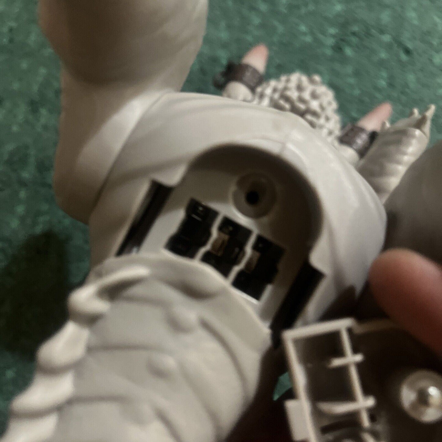 Bewilderbeast How to Train Your Dragon 2 9" Figure 2014 Spin Master