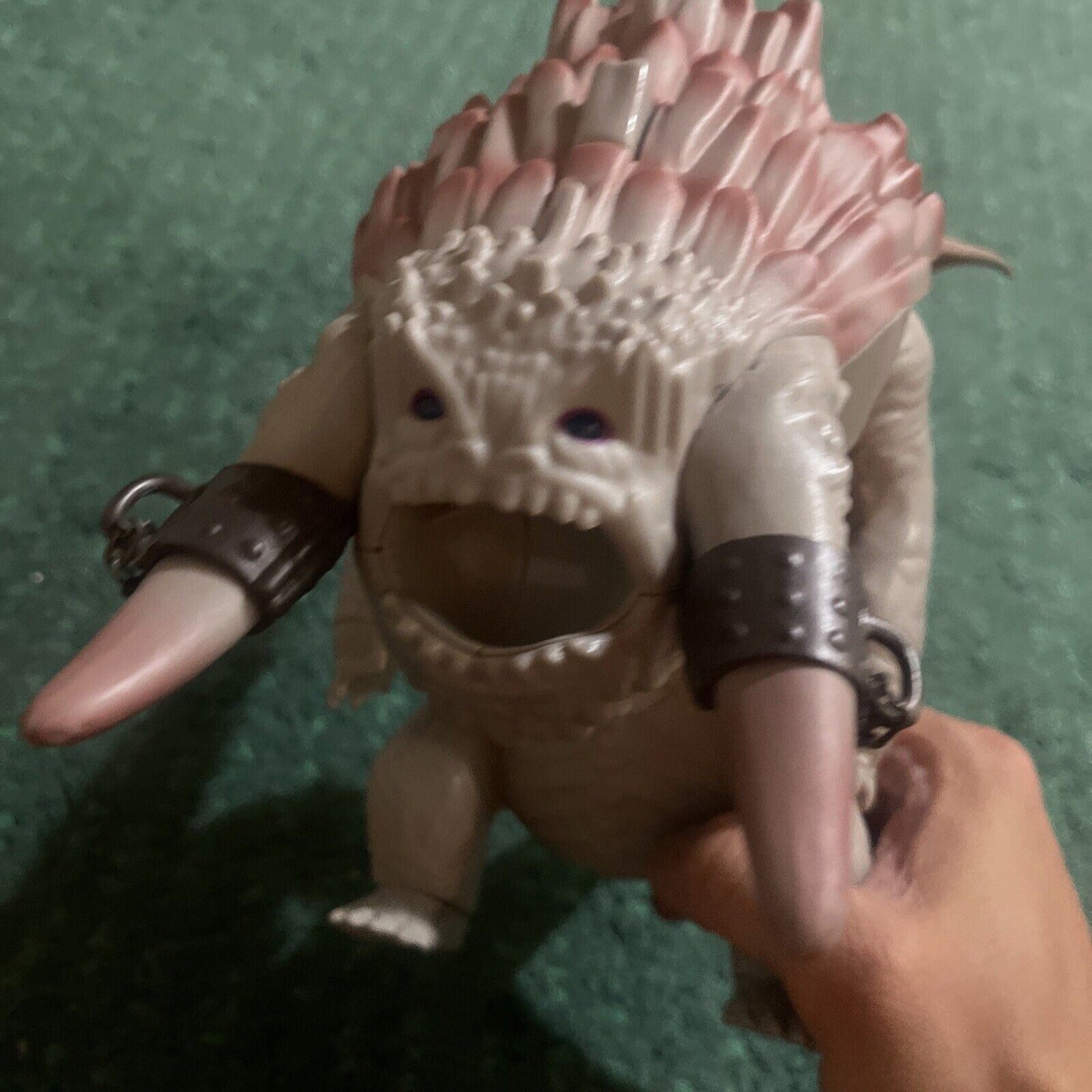 Bewilderbeast How to Train Your Dragon 2 9" Figure 2014 Spin Master