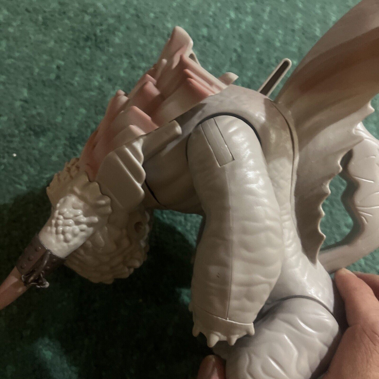 Bewilderbeast How to Train Your Dragon 2 9" Figure 2014 Spin Master