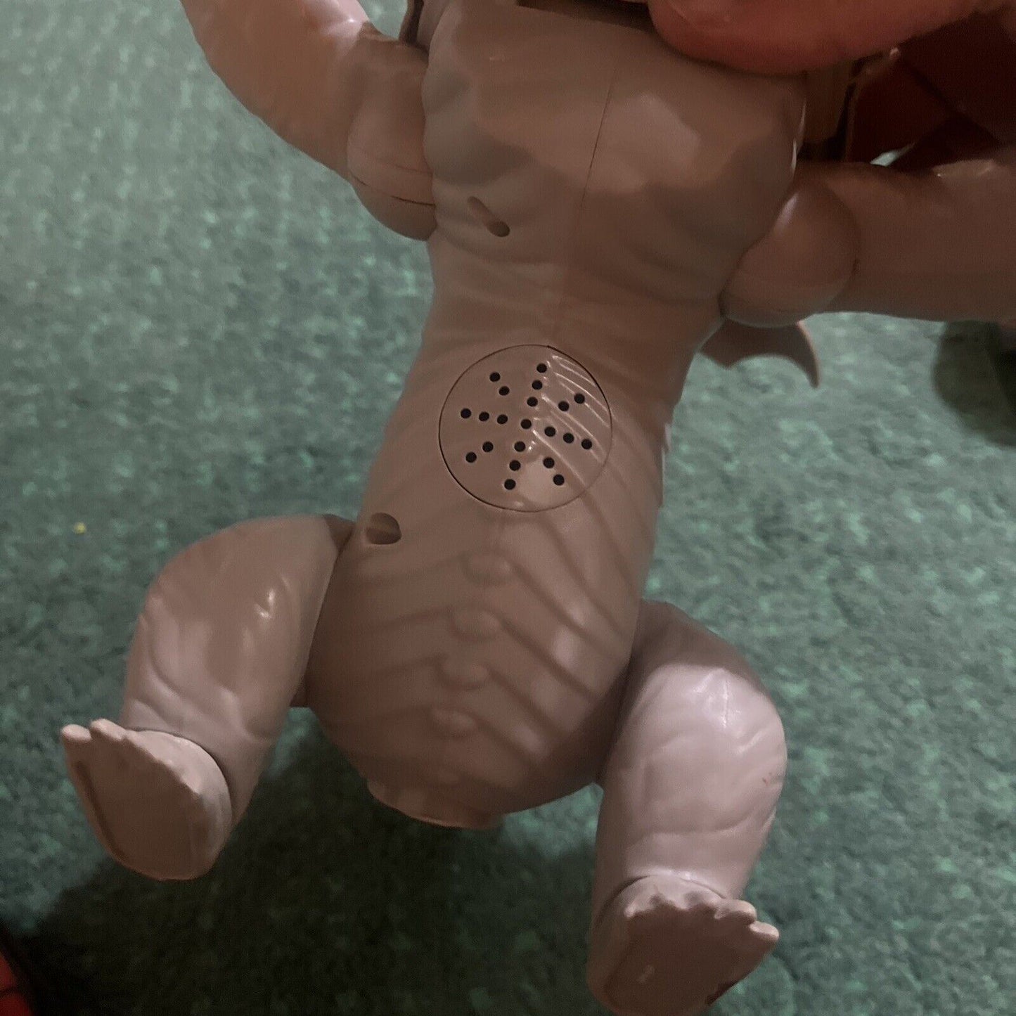 Bewilderbeast How to Train Your Dragon 2 9" Figure 2014 Spin Master