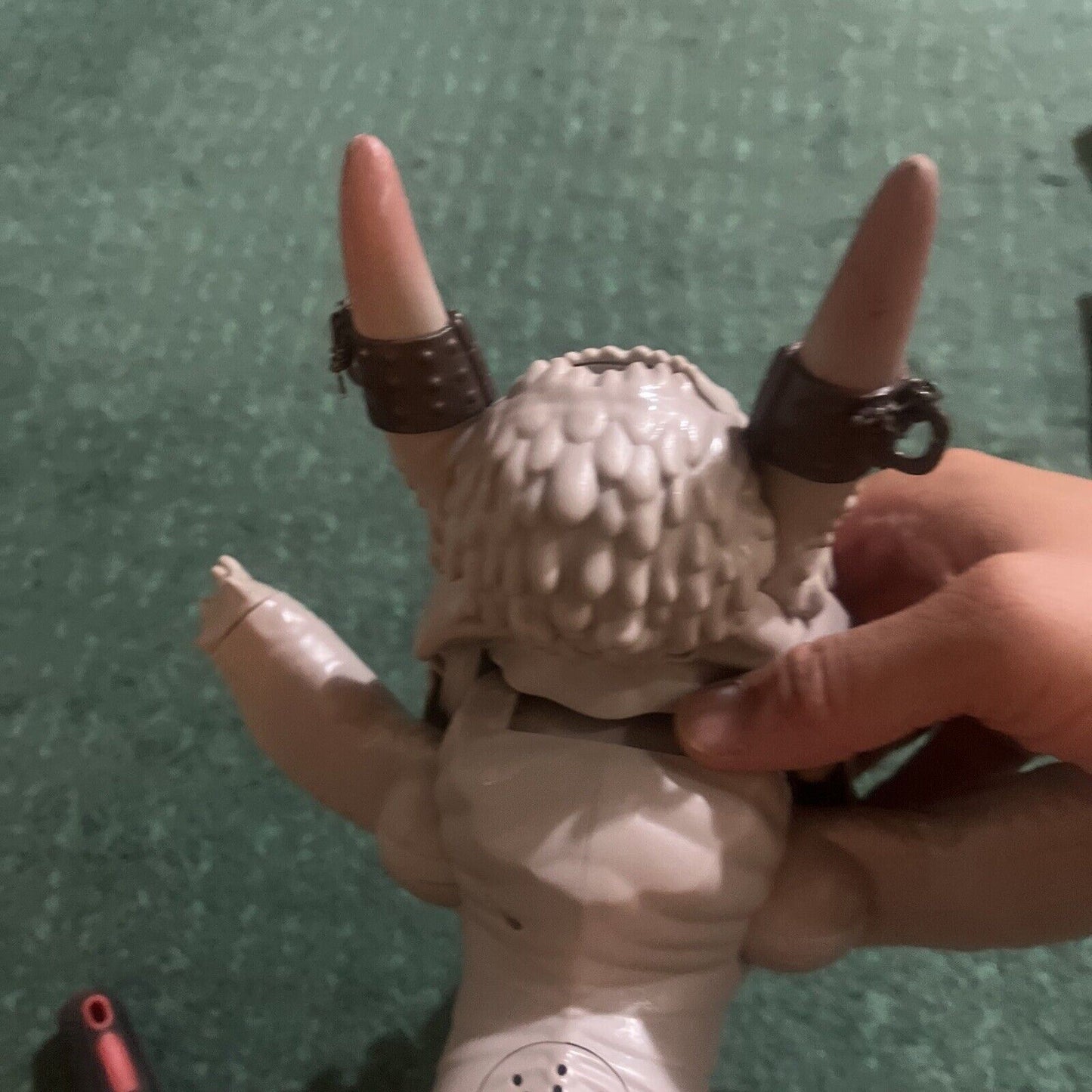 Bewilderbeast How to Train Your Dragon 2 9" Figure 2014 Spin Master