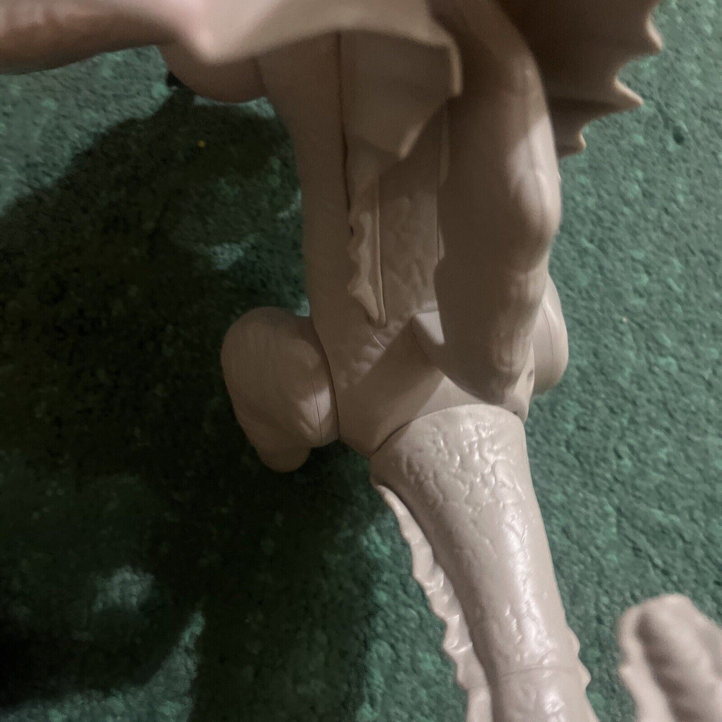 Bewilderbeast How to Train Your Dragon 2 9" Figure 2014 Spin Master