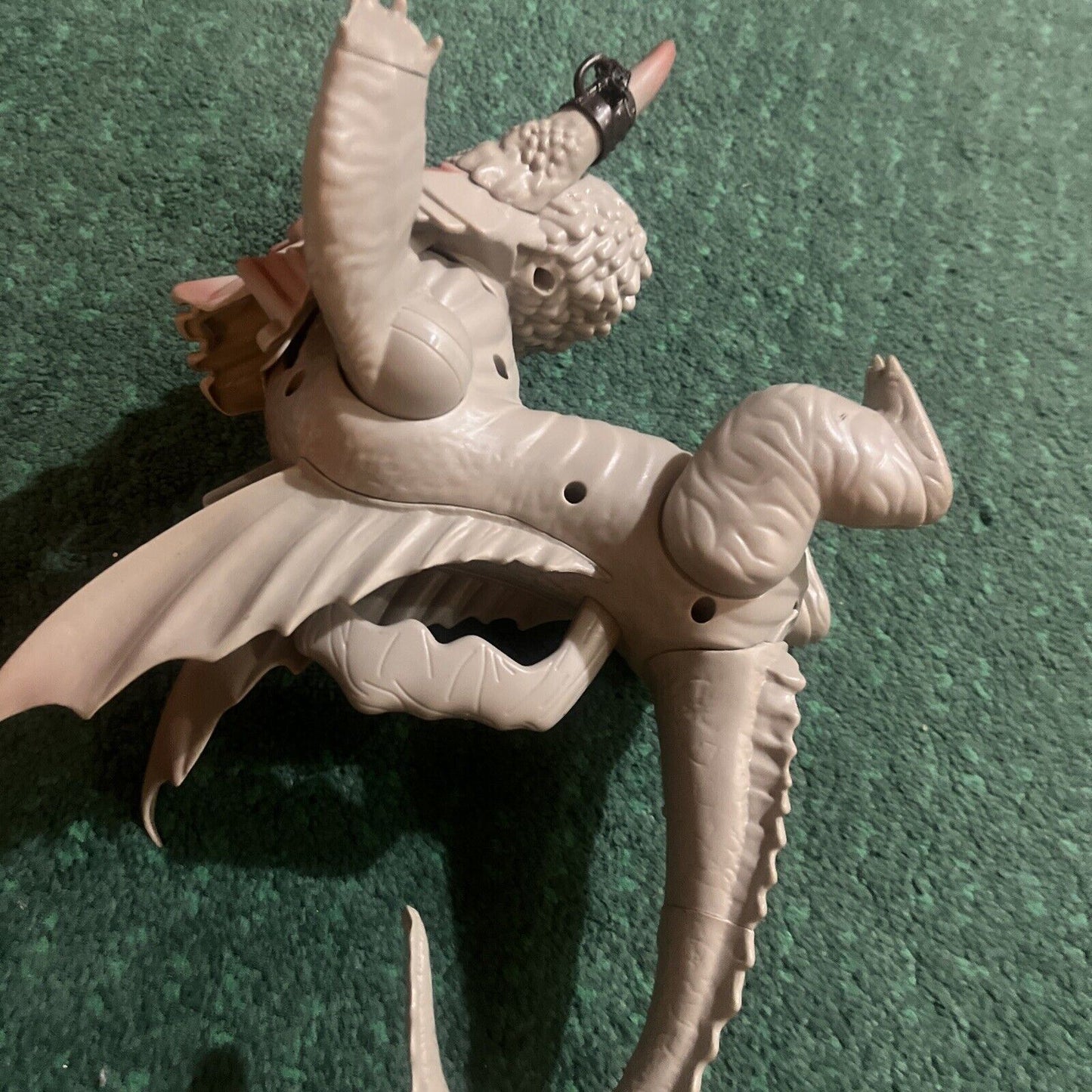 Bewilderbeast How to Train Your Dragon 2 9" Figure 2014 Spin Master