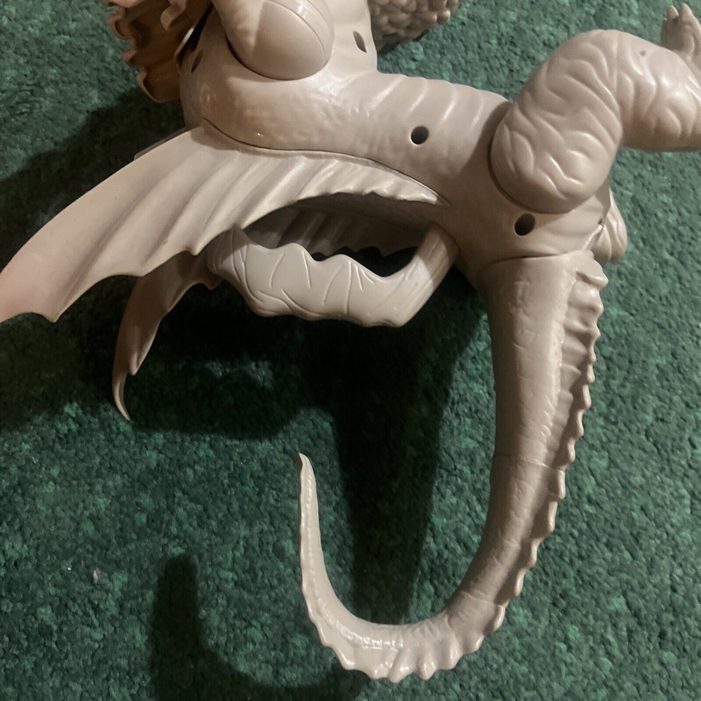 Bewilderbeast How to Train Your Dragon 2 9" Figure 2014 Spin Master