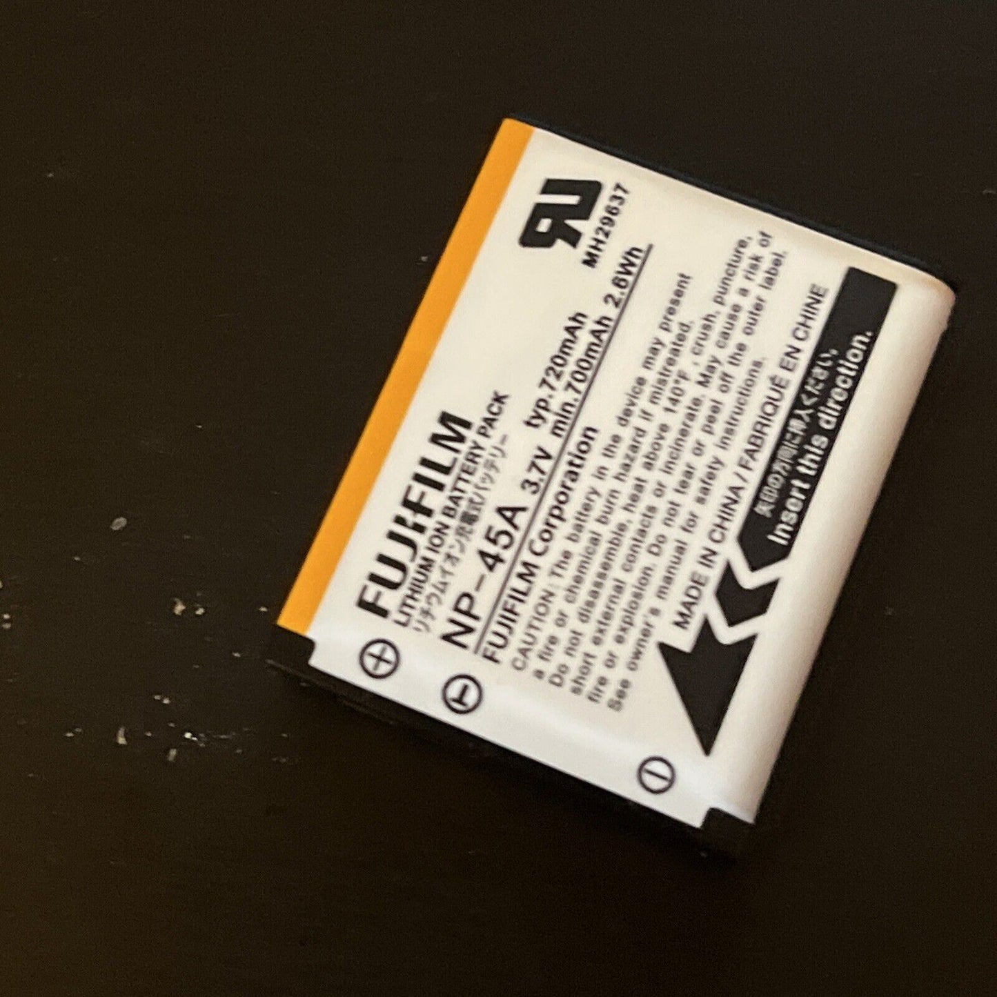 Fujifilm Finepix Z90 Digital Camera Touchscreen 14.2MP