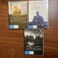 The Newsroom : Complete Season 1,2,3 (DVD, 2012, 9-Disc) Jeff Daniels Region 4
