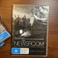 The Newsroom : Complete Season 1,2,3 (DVD, 2012, 9-Disc) Jeff Daniels Region 4
