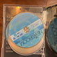 The Newsroom : Complete Season 1,2,3 (DVD, 2012, 9-Disc) Jeff Daniels Region 4