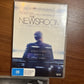 The Newsroom : Complete Season 1,2,3 (DVD, 2012, 9-Disc) Jeff Daniels Region 4
