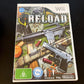 Reload - Nintendo Wii PAL