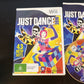 Just Dance 2016 Nintendo Wii Wii-U Complete Manual PAL Music Hits